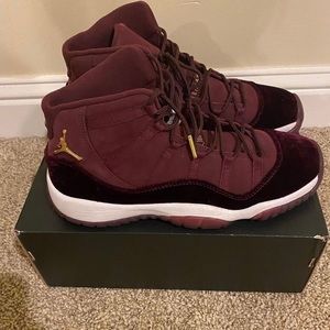 Jordan 11 Heiress